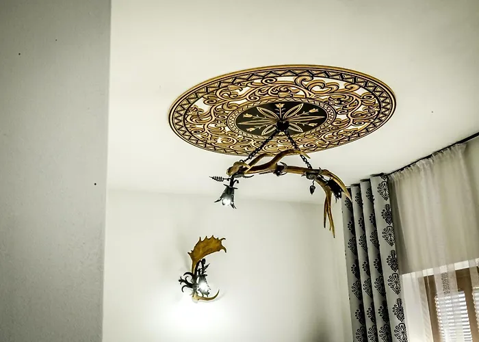 Kukucówka 3* Zakopane