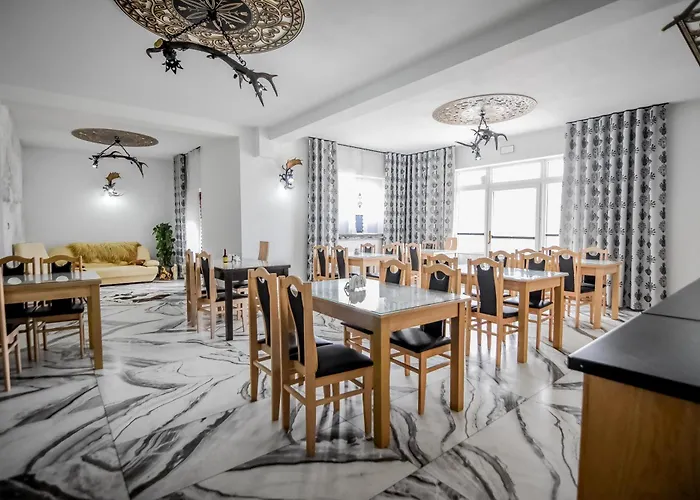 Kukucówka Bed and breakfast Zakopane