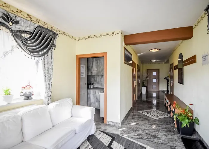 Bed and breakfast Kukucówka Zakopane