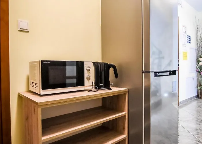 Kukucówka Bed and breakfast