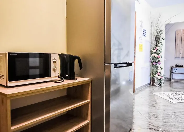 Kukucówka Bed and breakfast 3*