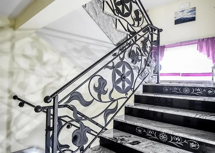 Kukucówka Bed and breakfast 3*