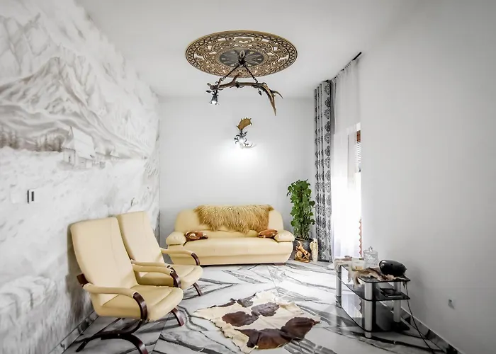 Kukucówka Bed and breakfast Zakopane