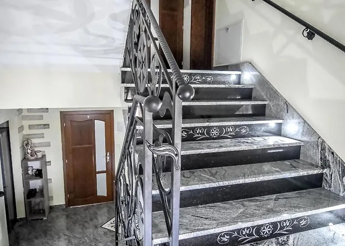 Bed and breakfast Kukucówka Zakopane